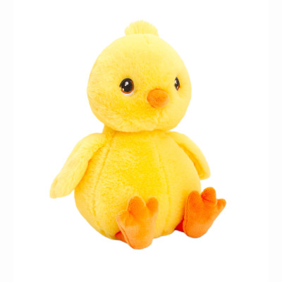 М'яка іграшка Keel toys Курча 25 см (SE1039) М'яка іграшка Keel toys Курча 25 см (SE1039)