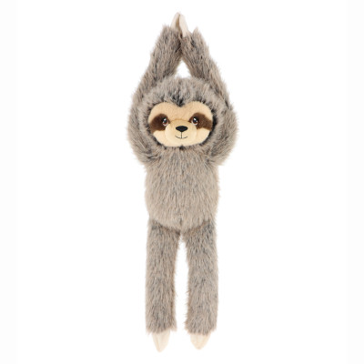 М'яка іграшка Keel toys Лінивець 38 см (SE4067) М'яка іграшка Keel toys Лінивець 38 см (SE4067)