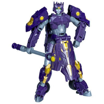 Трансформер Transformers Age of the Primes Solus Prime (G0474/G1022) Трансформер Transformers Age of the Primes Solus Prime (G0474/G1022)