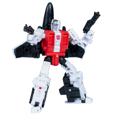 Трансформер Transformers Age of the Primes Air Raid (G0474/G1023) в Житомирі Трансформер Transformers Age of the Primes Air Raid (G0474/G1023) в Житомирі
