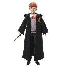 Фігурка Mattel Harry Potter Рон Візлі (JGM20)