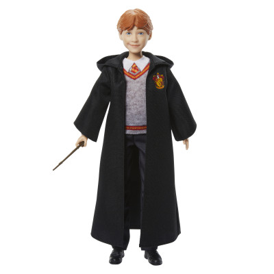 Фігурка Mattel Harry Potter Рон Візлі (JGM20) во Львове