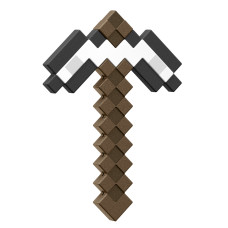 Залізне кайло Minecraft (JLJ38)