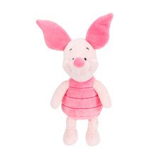 М'яка іграшка Disney Поросятко 24 см (3858889575068)