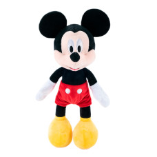 М'яка іграшка Disney Міккі Маус L 27 см (3858893900573)