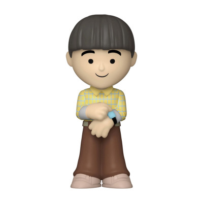 Фігурка Funko Pop Mini Vinyl Figures Stranger things S4 Вілл (64911/2) Фігурка Funko Pop Mini Vinyl Figures Stranger things S4 Вілл (64911/2)