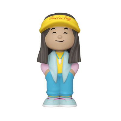 Фігурка Funko Pop Mini Vinyl Figures Stranger things S4 Арґайл (64911/8) Фігурка Funko Pop Mini Vinyl Figures Stranger things S4 Арґайл (64911/8)