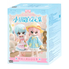Лялька-сюрприз Bjd Pop Top Jotoys Ключик щастя (LU-202501)