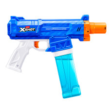 Водний бластер X-Shot Fast Fill Motor Soaker Turbo Stream (118196)