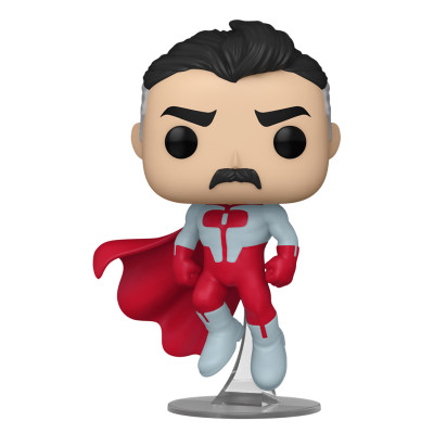 Фігурка Funko Pop Невразливий Омні-мен (75868)