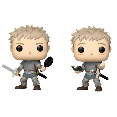 ​Фігурка Funko Pop Підземелля смакоти Лайос Торден W/CH (90569)