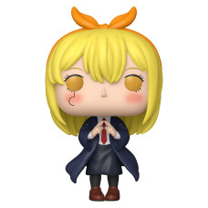 ​Фігурка Funko Pop Машл Магія та М'язи Лемон Ірвін (90612)