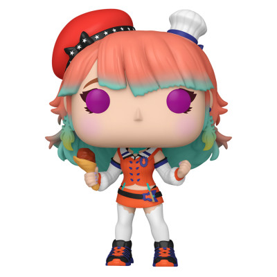 ​Фігурка Funko Pop Hololive Таканаші Кіара (91853)