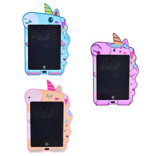 Планшет для малювання Країна Іграшок 9'' в асортименті (LCD15801)