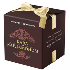 Подарунковий лімітований набір Mermade Кава з кардамоном (MRCC004)