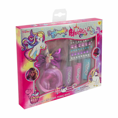 Набір для волосся Країна Іграшок (T308)