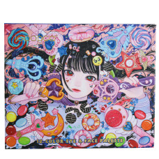 ​Набір косметики Країна Іграшок (IG2943)