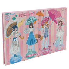 ​Палетка тіней Країна Іграшок (IG5708)