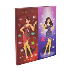 ​Палетка тіней Країна Іграшок (IG3078)