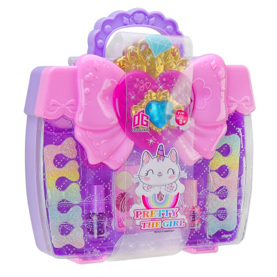 ​Набір дитячої косметики The Pretty Girl (2615G)