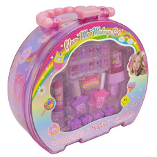 ​Набір косметики та аксесуарів Tokidas (T289)