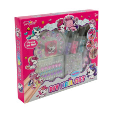 ​Набір для манікюру Tokidas (T078)