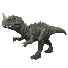 Ігрова фігурка Jurassic World Небезпечне ричання Ceratosaurus (JGB87/JKL77)