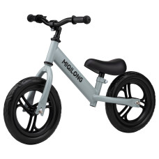 ​Біговел Miqilong SC 12'' оливковий (BTC-SC12-OLIVE)