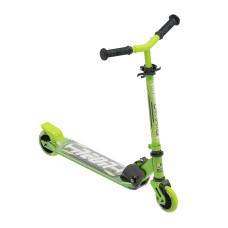Самокат Neon Dynamo зелений (NS41G4)