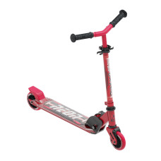​Самокат Neon Dynamo червоний (NS41R4)