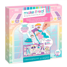 Набір для творчості Make it Real Створи свій стиль (MR3505)