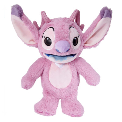 Інтерактивна іграшка Real FX Puppetronic Palm Disney Янгол (DIS-1038) Інтерактивна іграшка Real FX Puppetronic Palm Disney Янгол (DIS-1038)