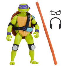 Ігрова фігурка TMNT Черепашки-Ніндзя Панцирний вихор Дон (83830)