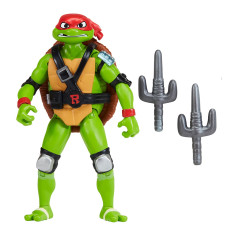 ​Ігрова фігурка TMNT Черепашки-Ніндзя Панцирний вихор Раф (83832)