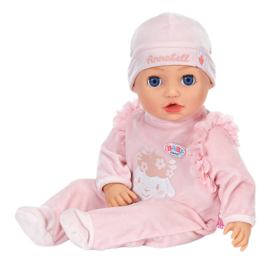 Пупс Baby Born Аннабель 43 см (838396)