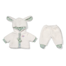 Одяг для ляльки Baby Born Костюмчик Овечки (840139)