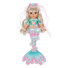 Лялька Baby Born Glam Up Русалонька Спаркл 28 см (871737)