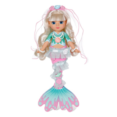 Лялька Baby Born Glam Up Русалонька Спаркл 28 см (871737)