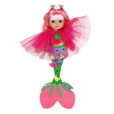 Лялька Baby Born Glam Up Русалонька Саншайн 28 см (871782)
