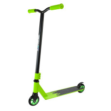 Самокат Країна Іграшок Extreme Motion салатовий (TR2628/2)