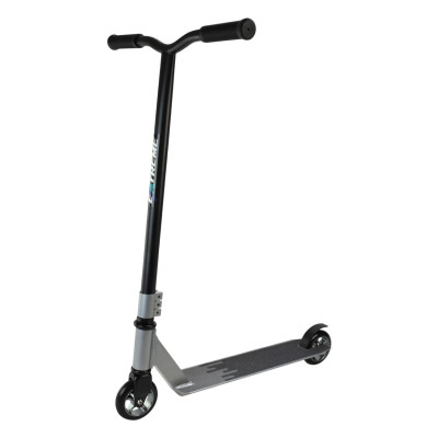 Самокат Країна Іграшок Extreme Motion сірий (TR2628/3) Самокат Країна Іграшок Extreme Motion сірий (TR2628/3)