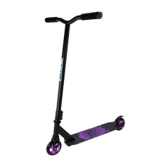 Самокат Країна Іграшок Extreme Motion фіолетовий (TR2627/3)