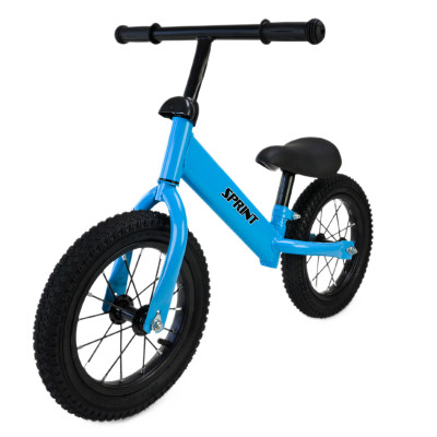 Велобіг Країна Іграшок сталевий синій (BB2504)