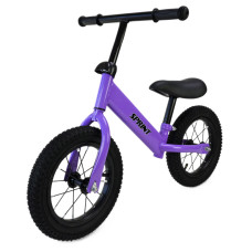 Велобіг Країна Іграшок сталевий фіолетовий (BB2507)