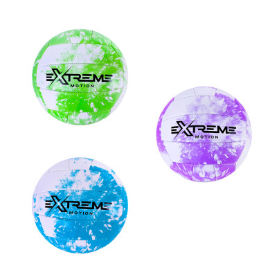 М'яч волейбольний Extreme motion в асортименті (VB25526)