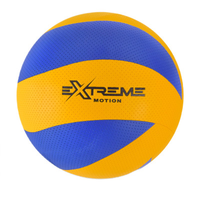 М'яч волейбольний Extreme motion №5 (VB24013)