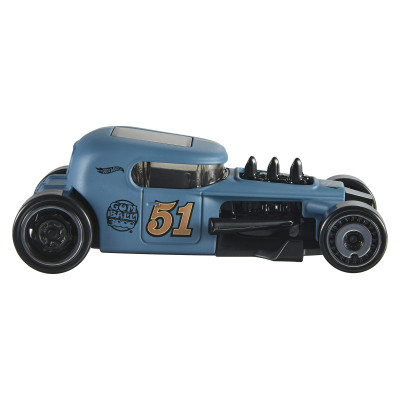 Автомодель Hot Wheels XL Mod Rod (JKL02/9) в Ивано-Франковске