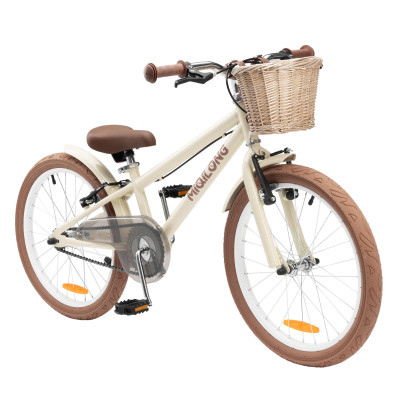 Дитячий велосипед Miqilong RM 20