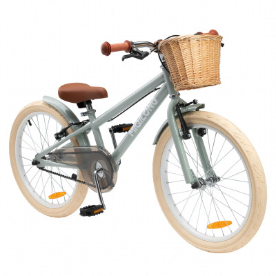 Дитячий велосипед Miqilong RM 20