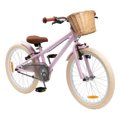 ​Дитячий велосипед Miqilong RM 20